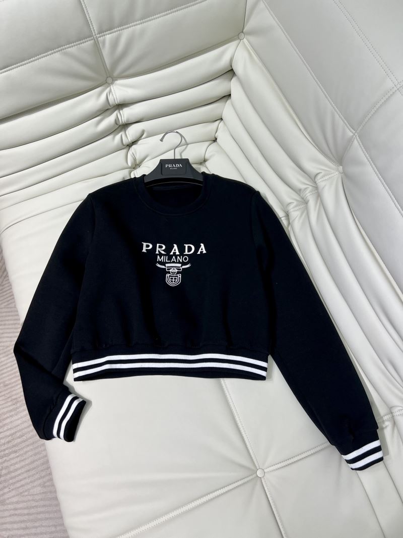 Prada Long Suits